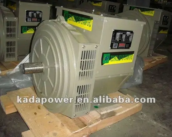 STAMFORD(double bearing)