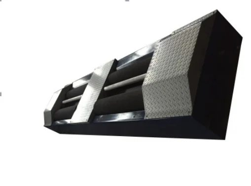 
automotive /car Roller brake opposite force tester (no lift) test equipment for vehicles 