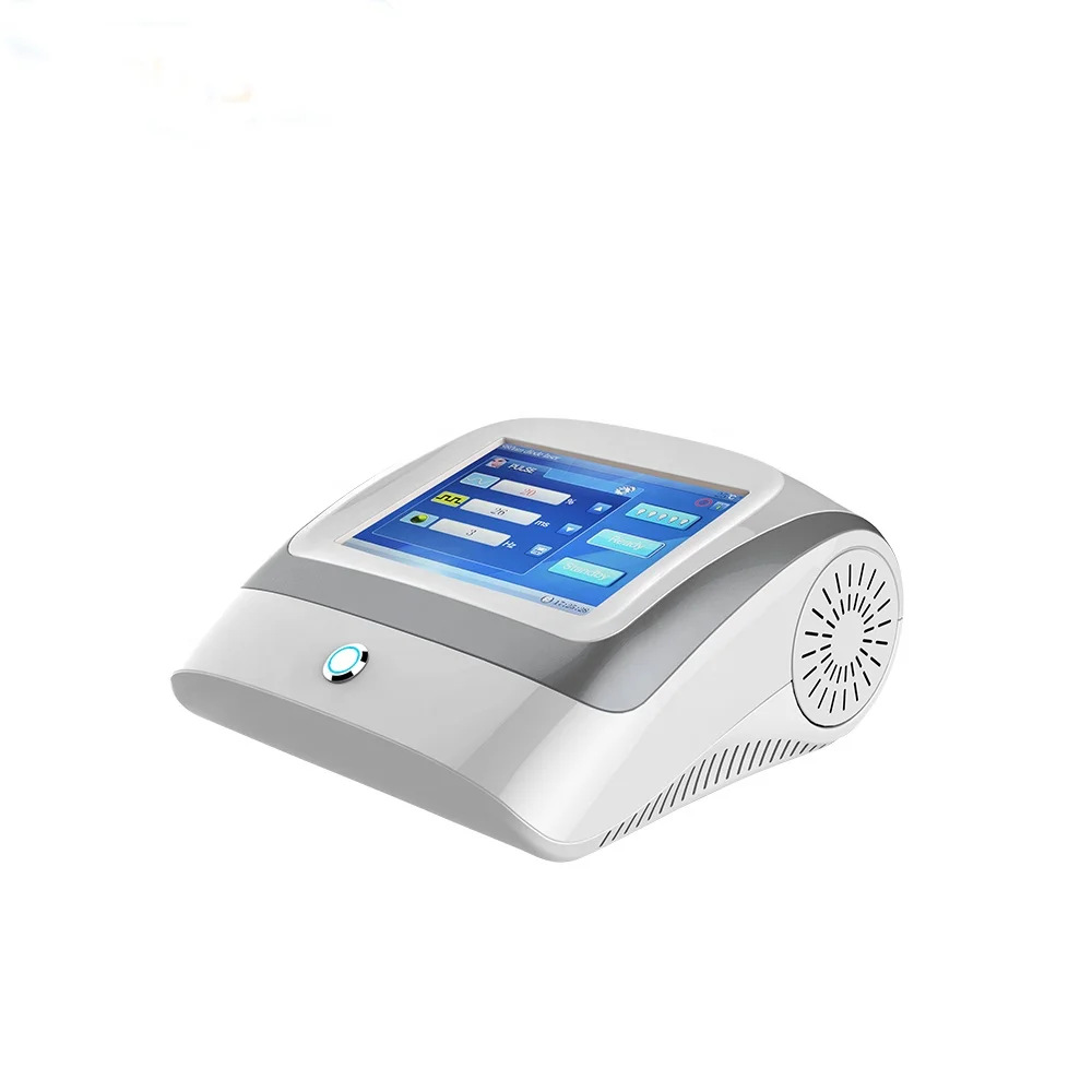 

980nm vascular removal laser vein removal machine for sale