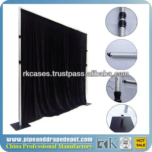 Straight Pipe and drape for Event or Wedding decoration.jpg