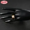 HD Jewelry Direct Sale Ring Cheap Men's Ring New Gold Ring Models for Men