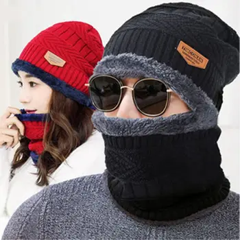 balaclava winter hat