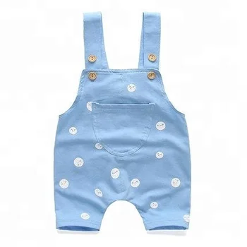 baby summer jumpsuit