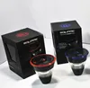 2019 amazon hot new Square e-Head electronic cigarette Hookah Bowl E Hookah Head E Head hookah
