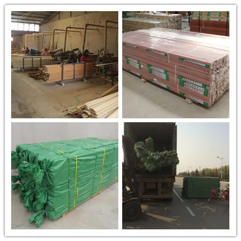 Teak wood moulding home decoration carved wood onlay