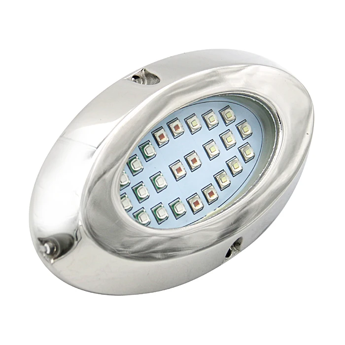 underwater lights marine 24 volt