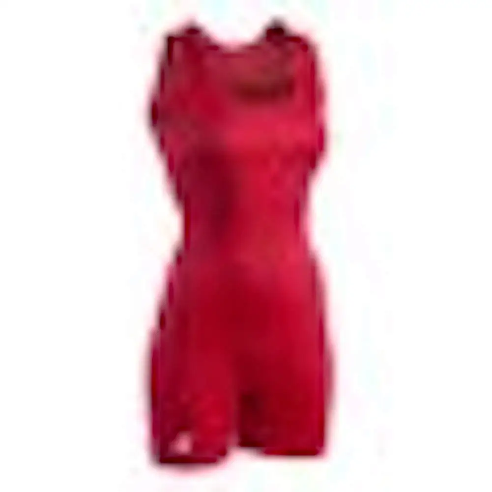 wonder woman singlet