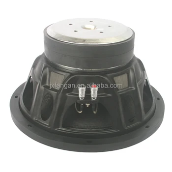 portable subwoofer for car