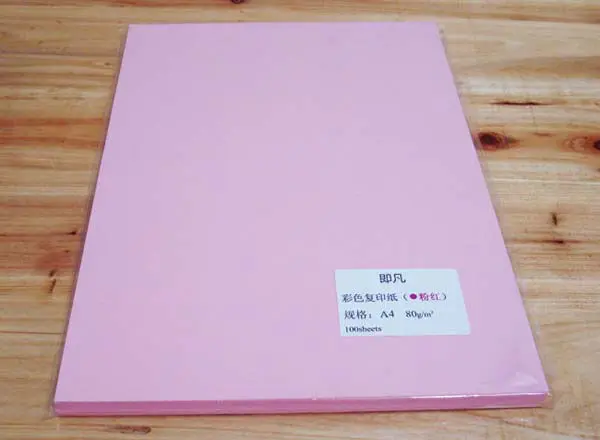 A4 Copier Paper 80gm Performer White A4 Paper 500 Sheets 1 Ream Copy Paper