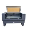 sublimated t shirt cutting machine / laser cutting plotter flatbed
