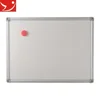 Cheap Monthly Planning Aluminum Magnetic Calendar White Board