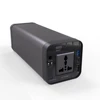 110V/220V/100V Ebay hotsale Portable AC powerbank 40000mah 150W for Mobile Phones /Consumer electronics