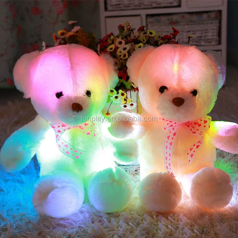 teddy led