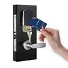 Orbita S3072H wholesale Hotel rfid electronic lock intelligent door lock with data card with software