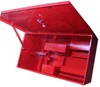 Office Wall Mount Steel Confidential Collection Box/Inter Office Mailboxes with Key