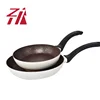 Customized suppliers of various types of cookware frying pans