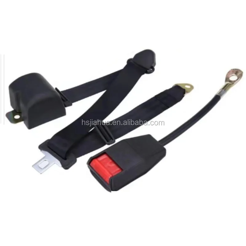 Automatic 3 Points Bus Safety Seat Belt Buy Seat Belt,Bus Seat Belt