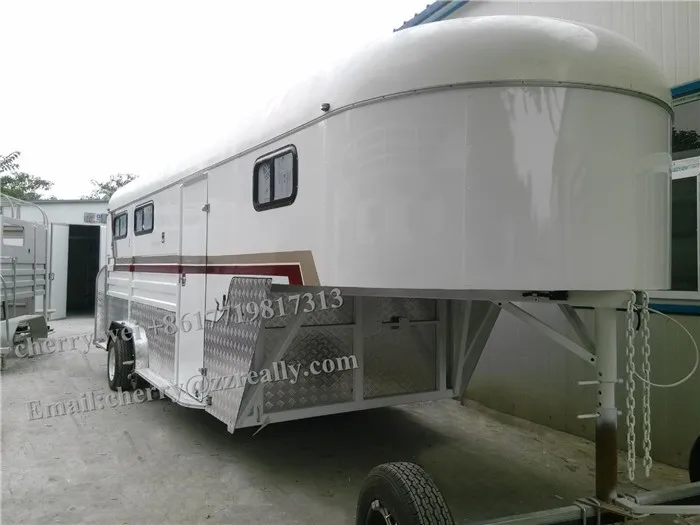 High Quality Hot Sale 2 Horse Trailer Miniature Horse Trailer Buy