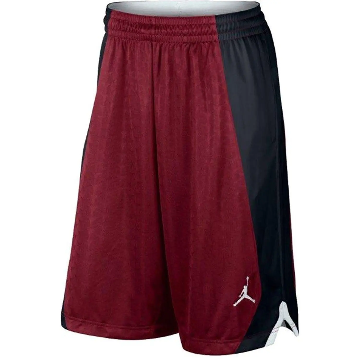 jordan shorts women's