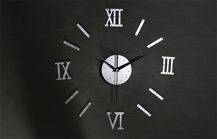 DIY-Clock-Hands-For-Wall-Clocks-3D-Wall-Clocks-Large DIY-Clock-Hands-For-Wall-Clocks-3D-Wall-Clocks-Large