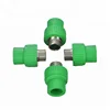 Ifan PPR Fittings Reducing Socket female brass fittings