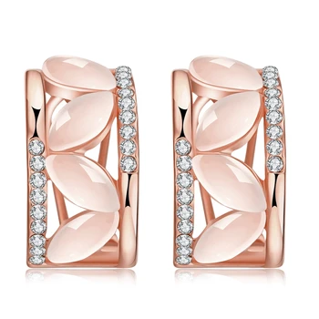 Rose Gold Earrings Jewelry Rose Gold Earrings Jewelry Dubai Gold Jhumka Earrings Buy Ohrringe Opal Dubai Gold Jhumka Ohrringe Rose Gold Ohrringe Schmuck Product On Alibaba Com