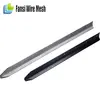 China factory 5ft long steel fence studded T post studded t post manufacturer