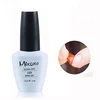 Mixcoco new arrival magic base gel no longer need soak off in acetone,peelable base gel