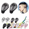 2018 Hot New Products wireless hidden invisible blue tooth earphone