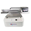 pvc card printer made from CHINA / high resolution infinity solvent printer/id card printer (inkjet)- Auto ID card Print
