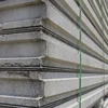 Precast Construction Polyestyrene Insulated Interior Wall Panels