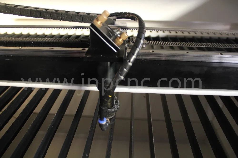 High technology plywood laser cutting machine JP1390