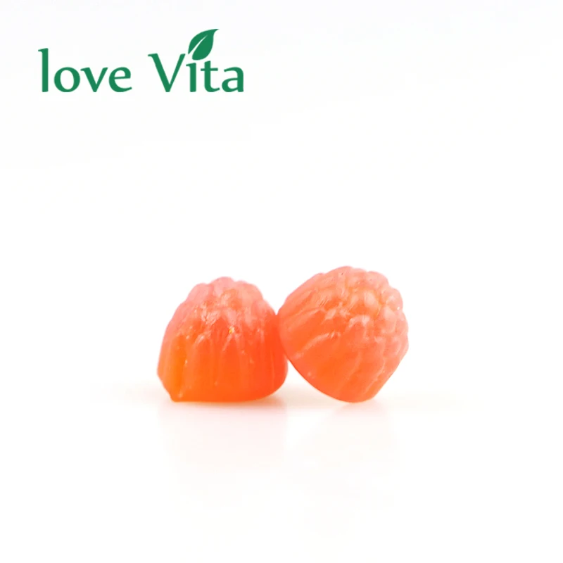 
Kids Oil Fish Soft Candy OMEGA 3 Health Food Supplement 