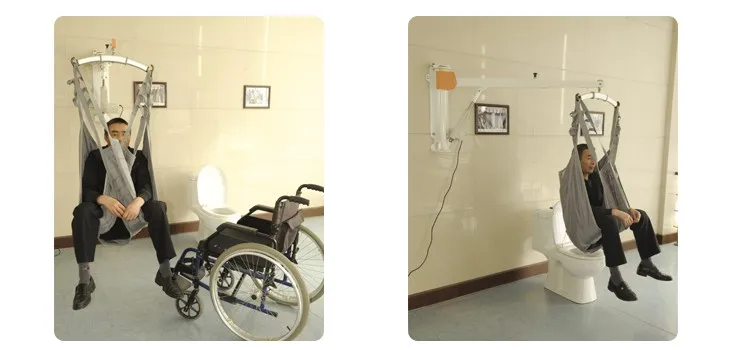 Jy Ywd05 Wall Mounted Patient Transfer Equipment View Jy Ywd05