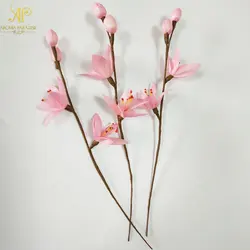 Hot Selling Handmade 28cm H Sakura branches air fr