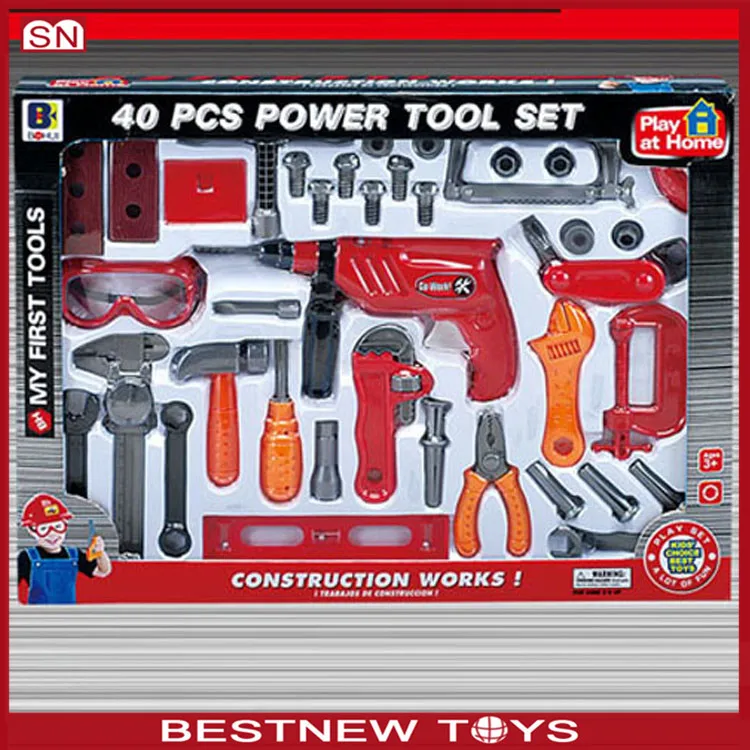 kids first tool set
