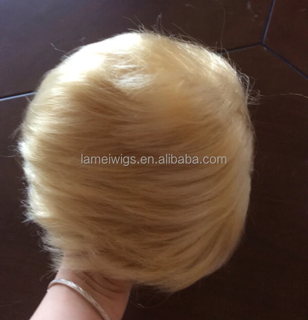 donald trump wig for sale