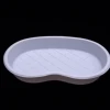 Yinuo cheap price pet plastic blister package tray for cosmetic inner packing