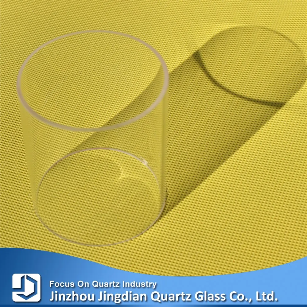 Quartz Glass Tube (73)