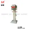 LZ-9 Vertical Type Shoe Box Number Printing Machine /Code Electric Stamping Machine With Low Price for shoes