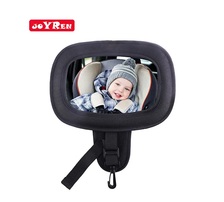 baby car seat mirror