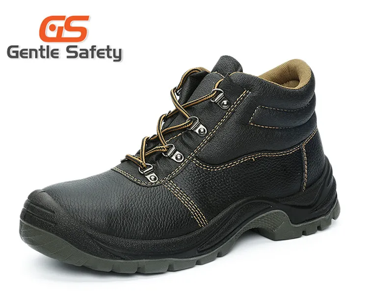 work and safety boots