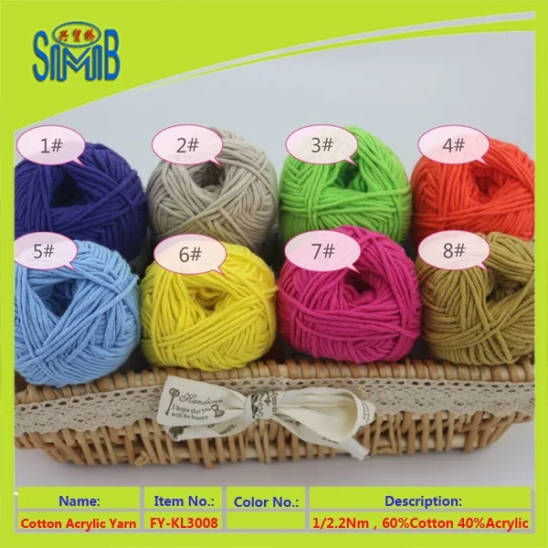 FY-KL3008 Colors card 50g