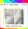 poplular sell and 100% new condition transparent acrylic solid surface