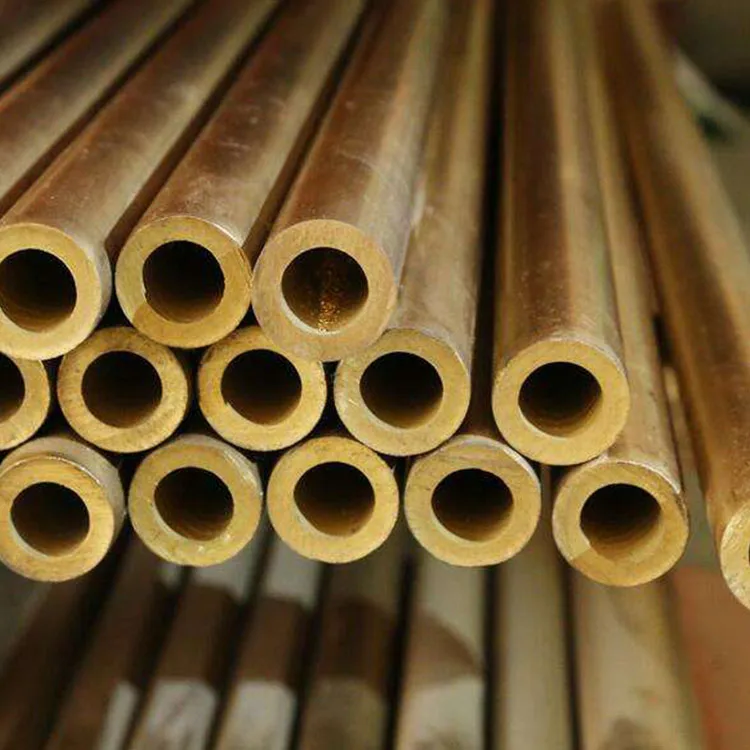 Red copper brass /copper pipe /brass copper tubes factory price per kg Red copper brass /copper pipe /brass copper tubes factory price per kg