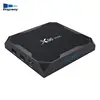Hot World Max X96 Max User Manual Smart Android 8.1 Ott Ip Tv Box With Skype Camera X96 Max Tv Box