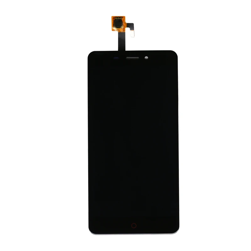 

Lcd display for ZTE Nubia N1 NX541J LCD touch screen digitizer, Black