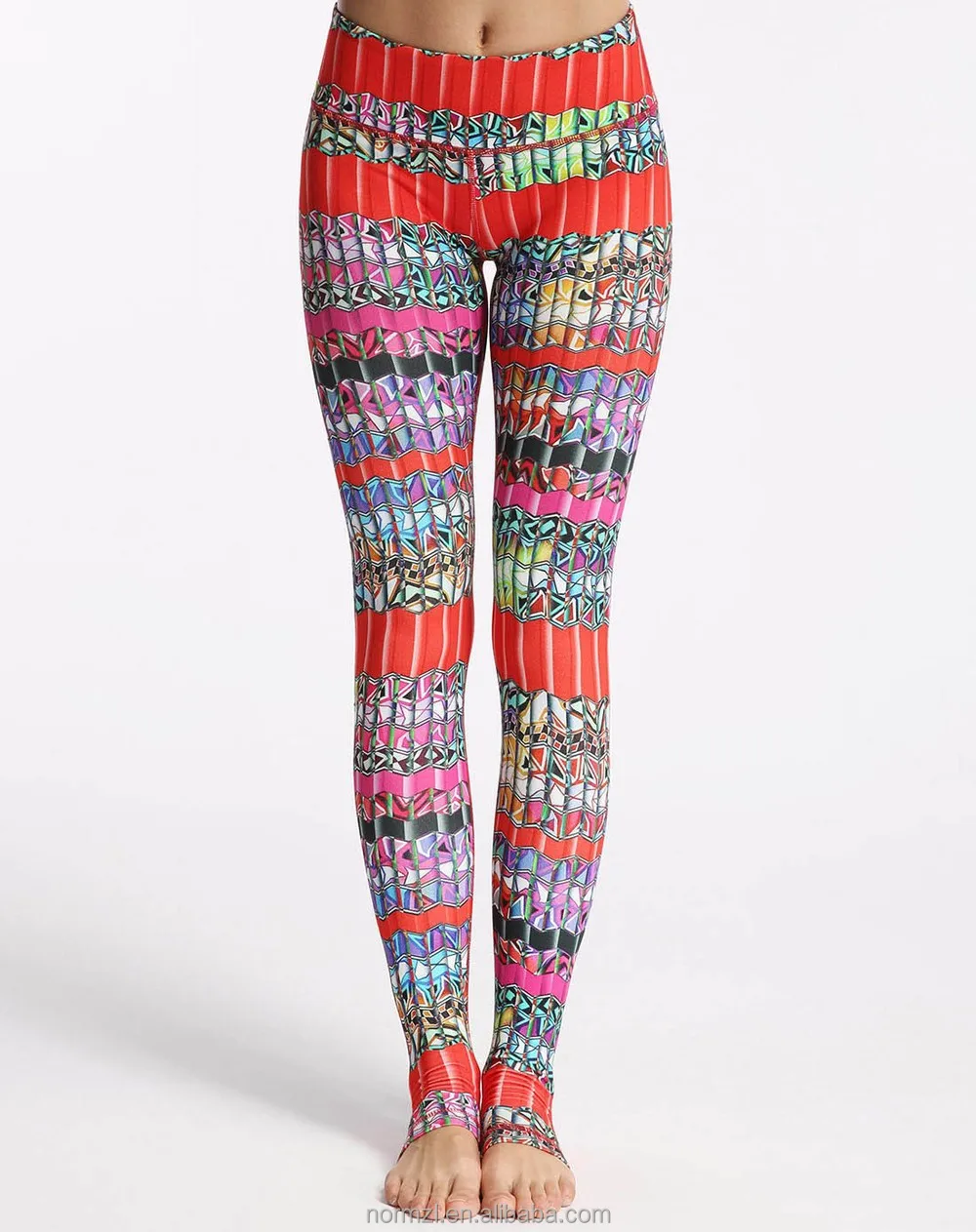 

Wholesale Sublimation Plain High Waist Women Fitness Leggings Light Weight Squat Proof Gym Tights Custom Yoga Pants, Customized colors