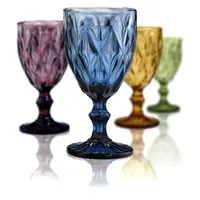 

Water and Soft Drinks Goblets 14 oz