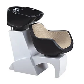 Portable Hair Washing Salon Shampoo Chair Salon Furniture Shampoo